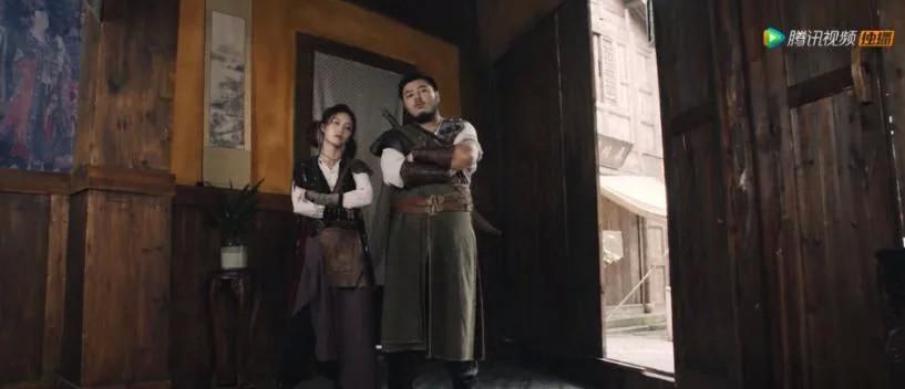 逃离沙漠建筑