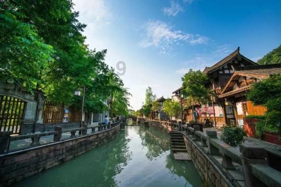 【淮阳海报】岁月静好,我们与时间也擦肩而过